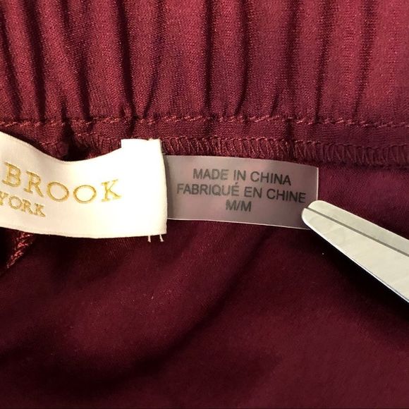 ✨Ramy Brook ✨ Allyn Pant 🌹 - Picture 9 of 14